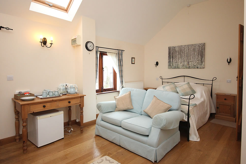 The Old Stables Bed and Breakfast