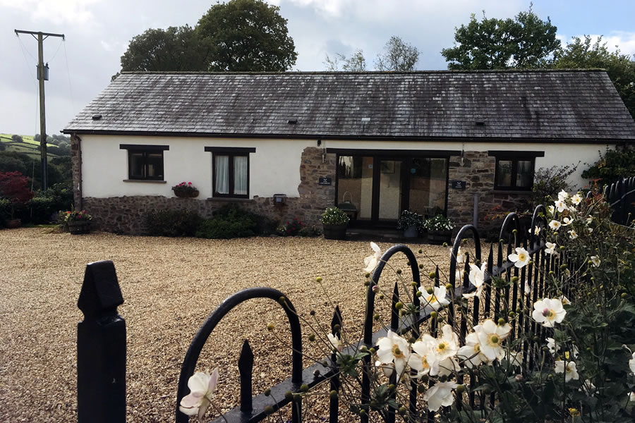 The Diary Self Catering Cottage